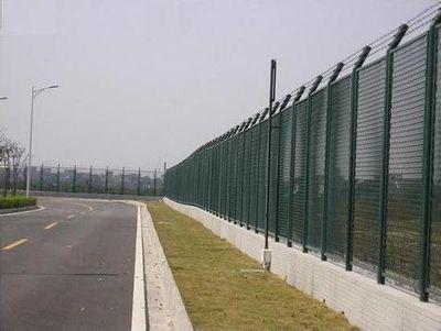 昌图县电子围栏系统六号