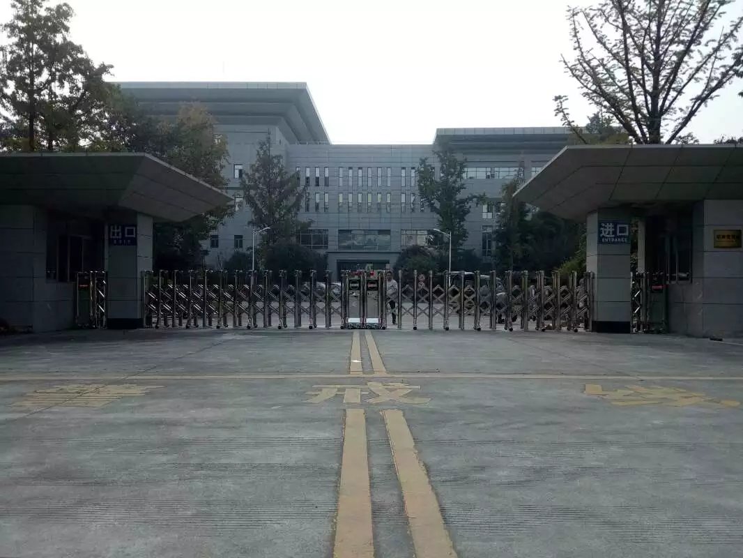 昌图县昌图县四川消防总队伸缩门